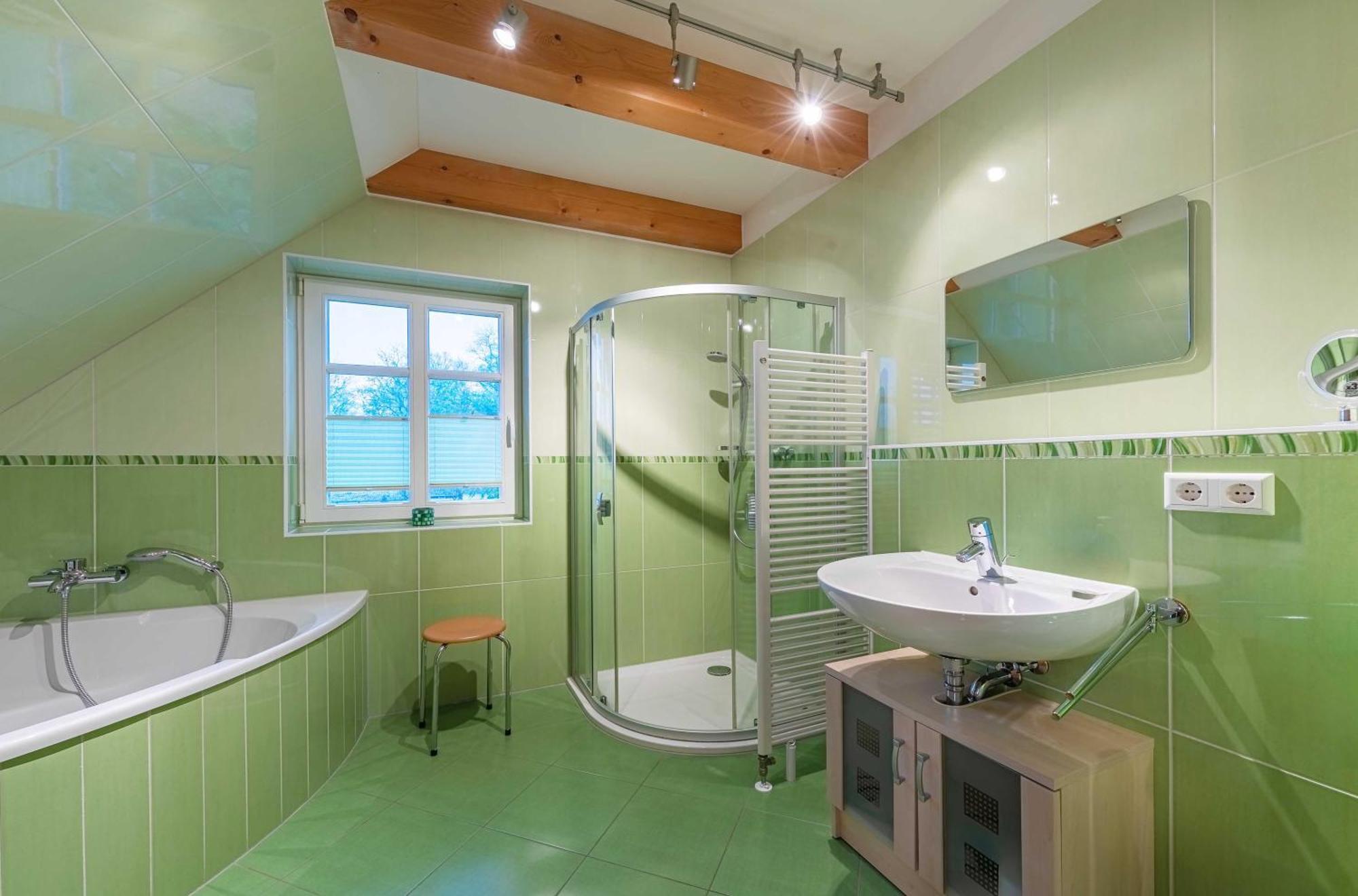 Havelquelle Mit Sauna Und Garten Kratzeburg Exterior photo